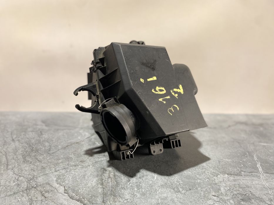 Корпус Повітряного Фільтра БМВ Е46 М43 1.6 1.9 316і 318і Воздушного