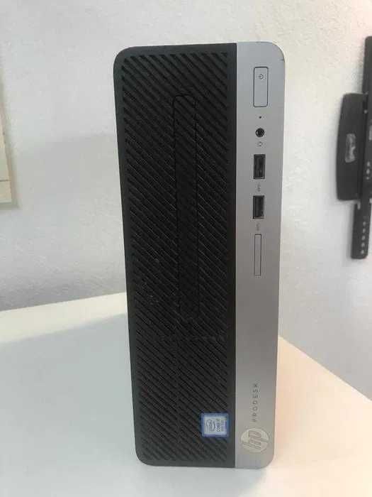 HP Prodesk 400 G4