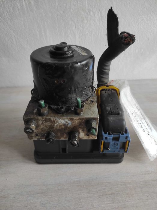 Renault Espace 4 pompa ABS