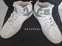 Sneakersy Reserved