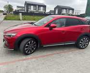 Mazda CX-3, 2.0 2019