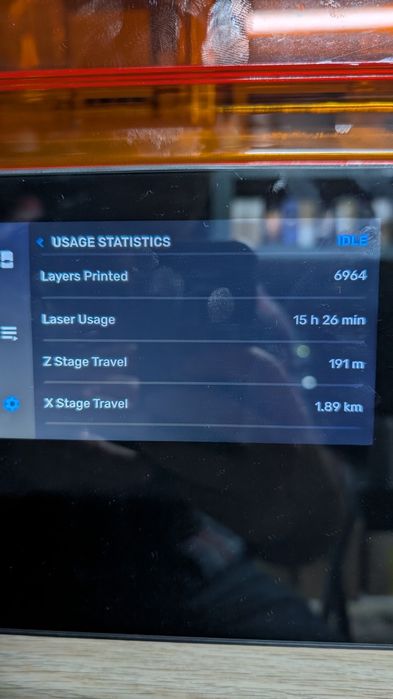 Impressora Resina 3D Formlabs Form 3