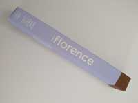 Florence By Mills Tint n tame light Brown Kredka do brwi Brązowa