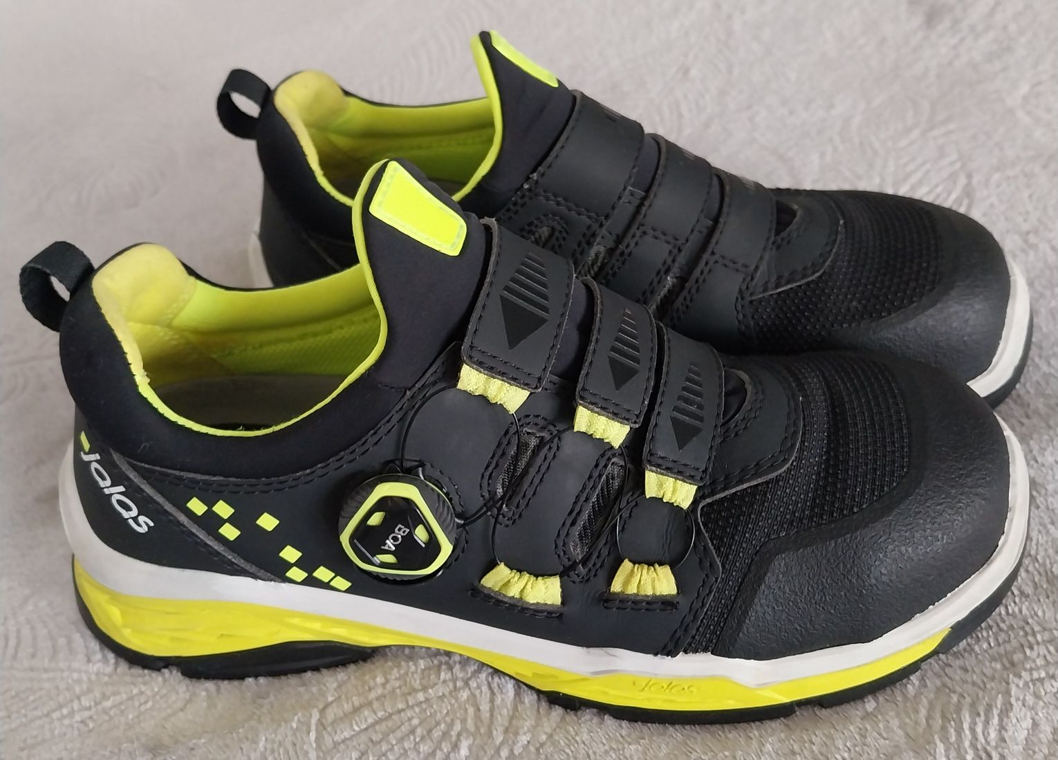 Buty bezpieczne Jalas TIO 2058 rozm.40