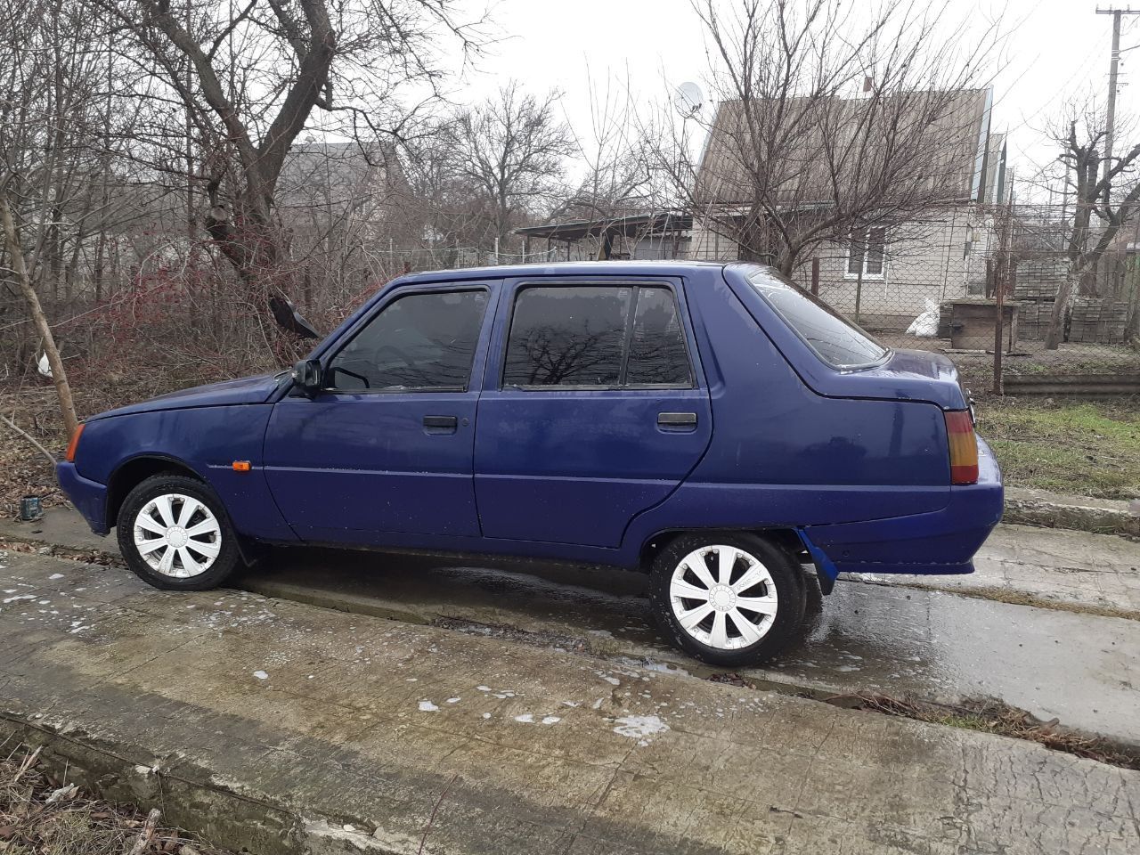 Славута 2003 р.в.