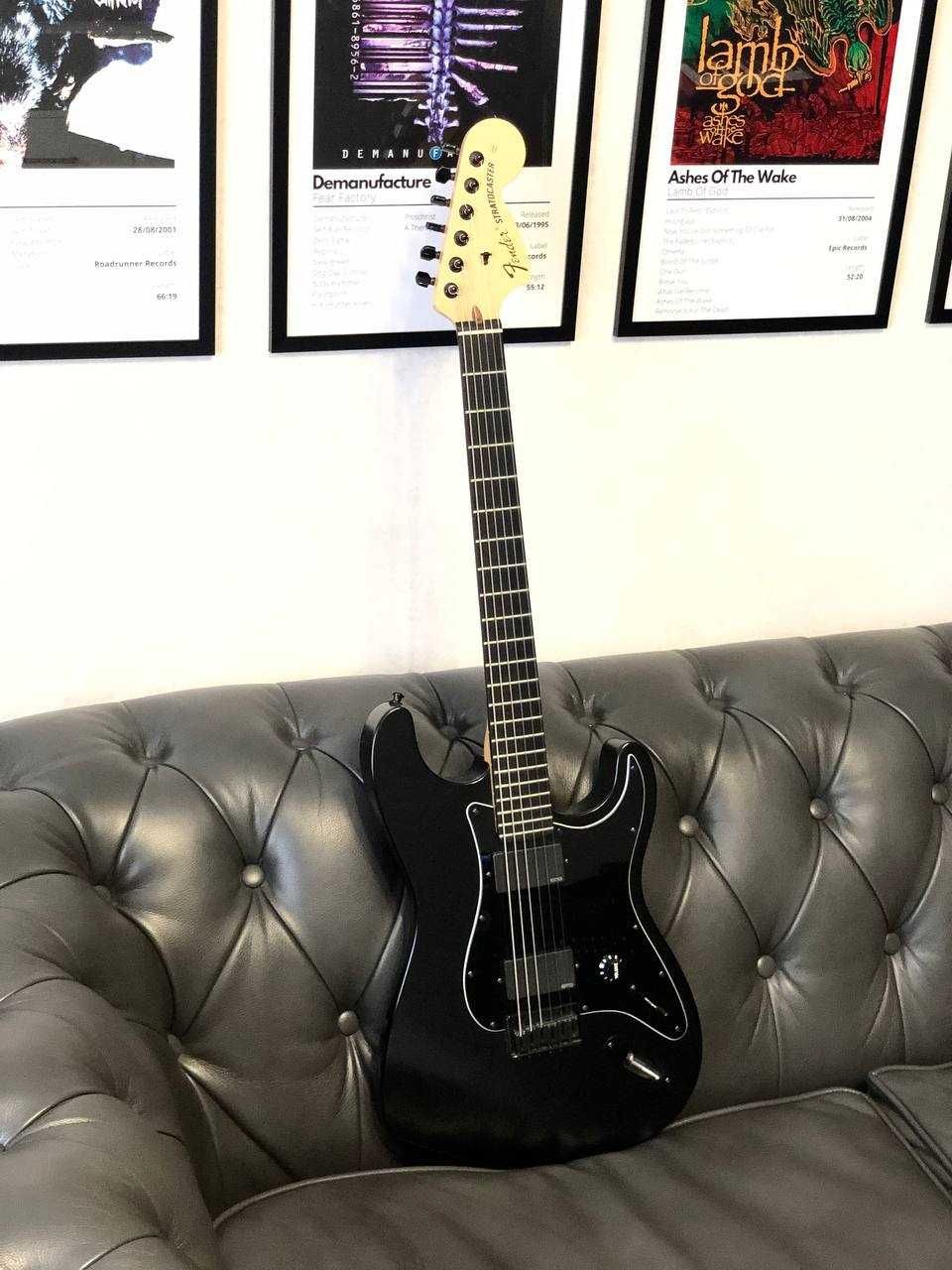 ‼️ Fender Stratocaster Jim Root ‼️ (Made in USA)