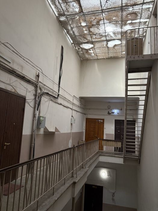 Продаж двокімнатної квартири Велика Васильківська,23