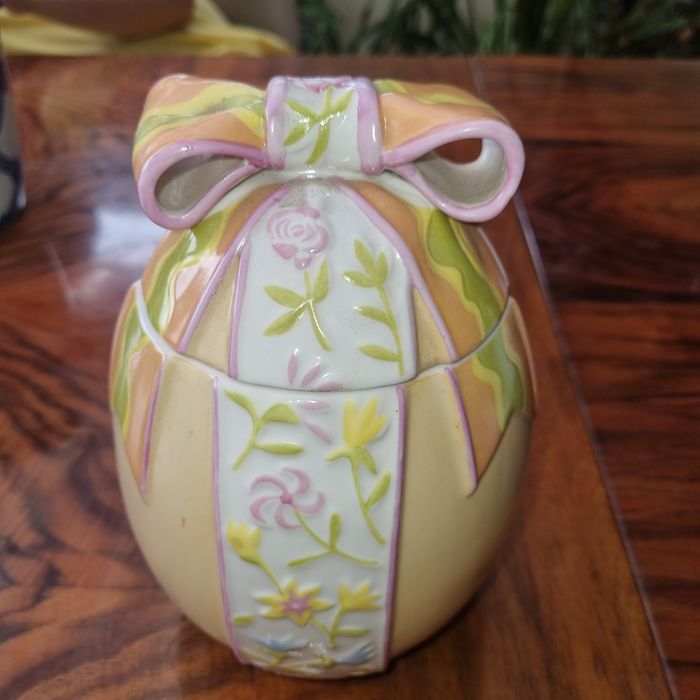Ovo de Páscoa  da Villeroy & Boch