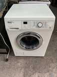 Pralka Miele 1600ob 6kg |12msc |BD stan |Dowóz