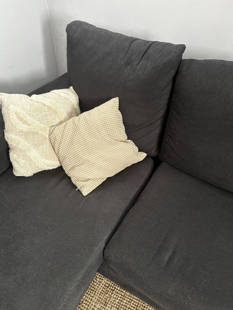 Sofa chaise long