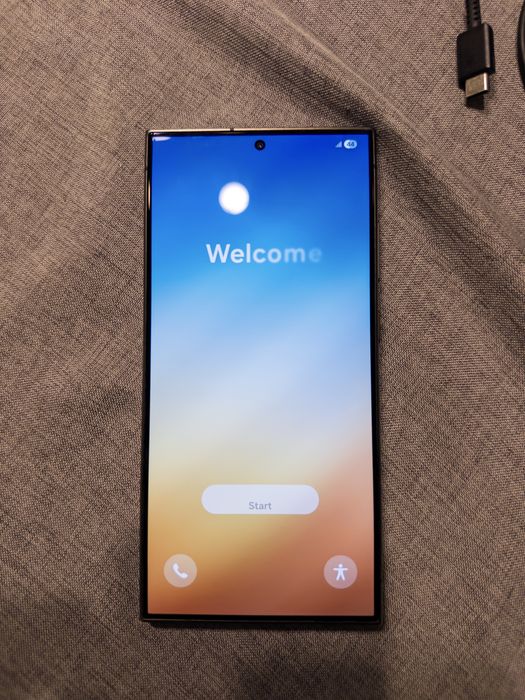 Samsung Galaxy S24 Ultra