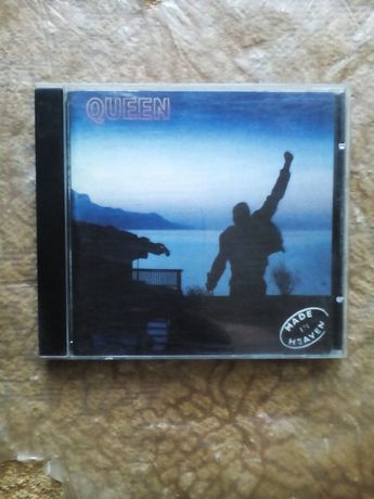 Queen компакт диск CD