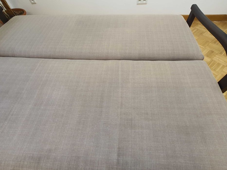 Pranie dywanów i Tapicerek