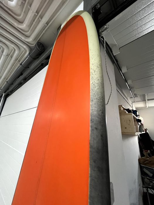 Beautiful NEW 9’4’’ Longboard