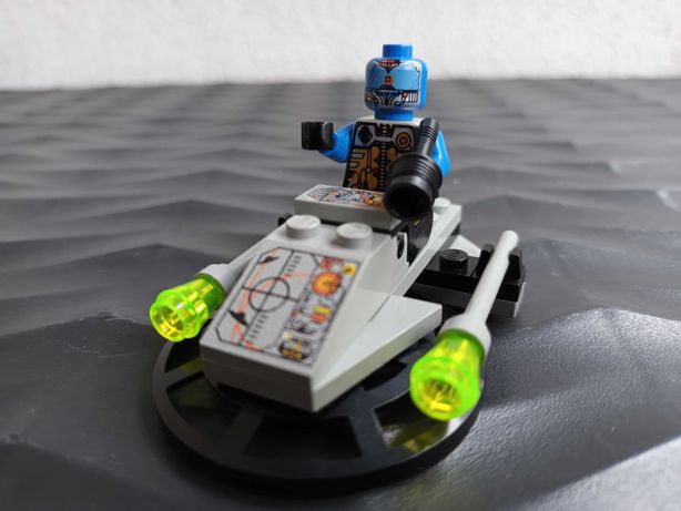Klocki Lego Space - 3012 Space hover