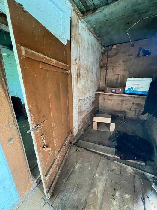 Продається будинок у центрі села Чернилява