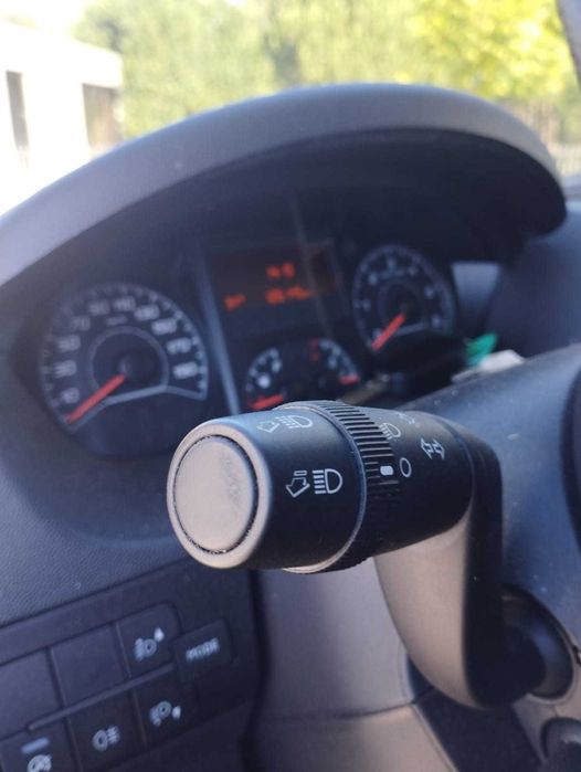 Citroen Jumper cx aberta