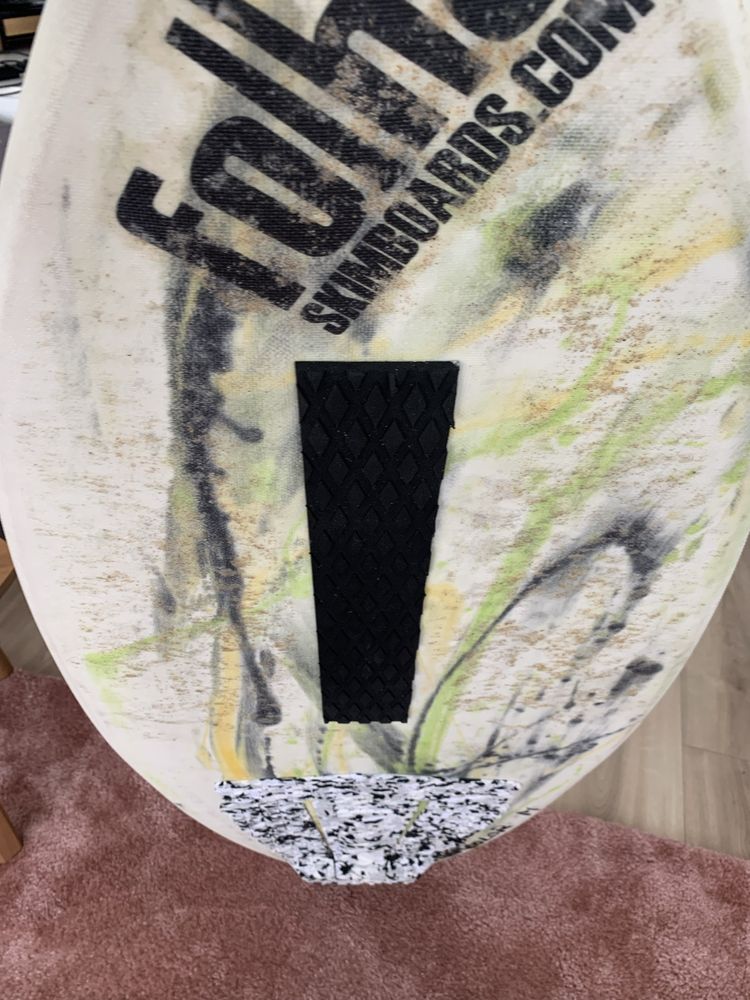 Skimboard folha M