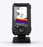 Echosonda Lowrance Eagle 4x Przetwornik Bullet