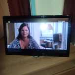 TV monitor Samsung T22E390EW