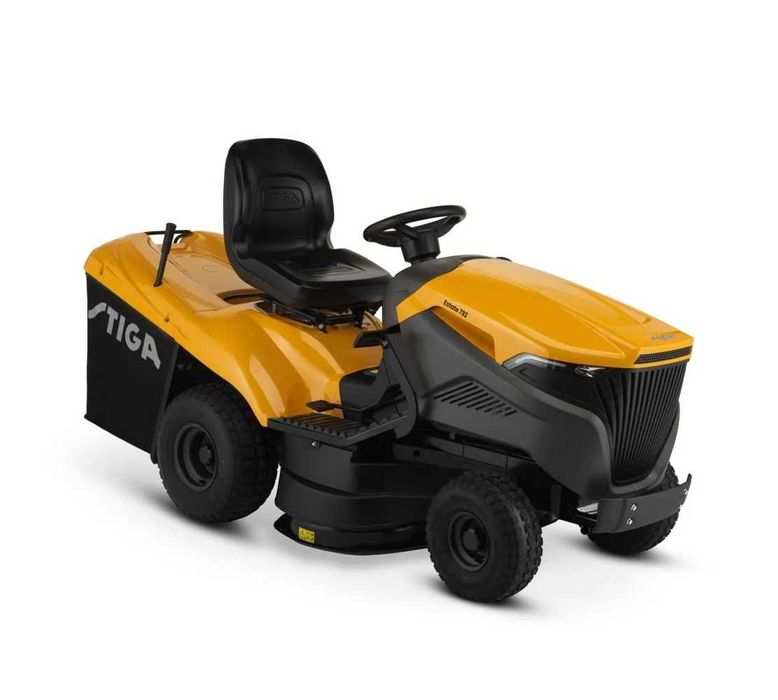 Traktorek ogrodowy Stiga Estate 792 W 2 Cylindry