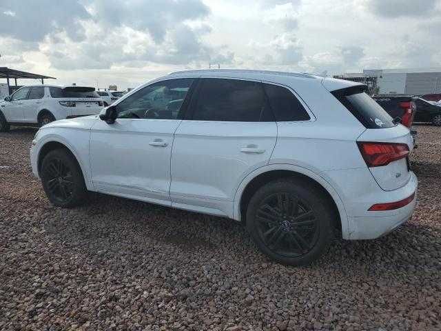 Audi Q5 Premium Plus 2018 *