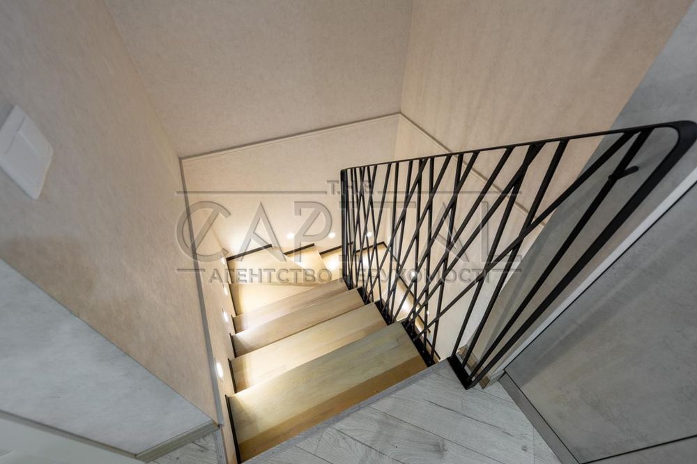 Продаж 3-х кімнатної квартири в ЖК "Paradise Avenue". Крюківщина