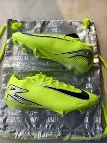 Nike Mercurial Vapor 16 Elite | Oryginalna | R.40 nowy Low-top