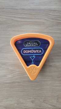 Winning Moves, gra towarzyska Trivial Pursuit Domówka