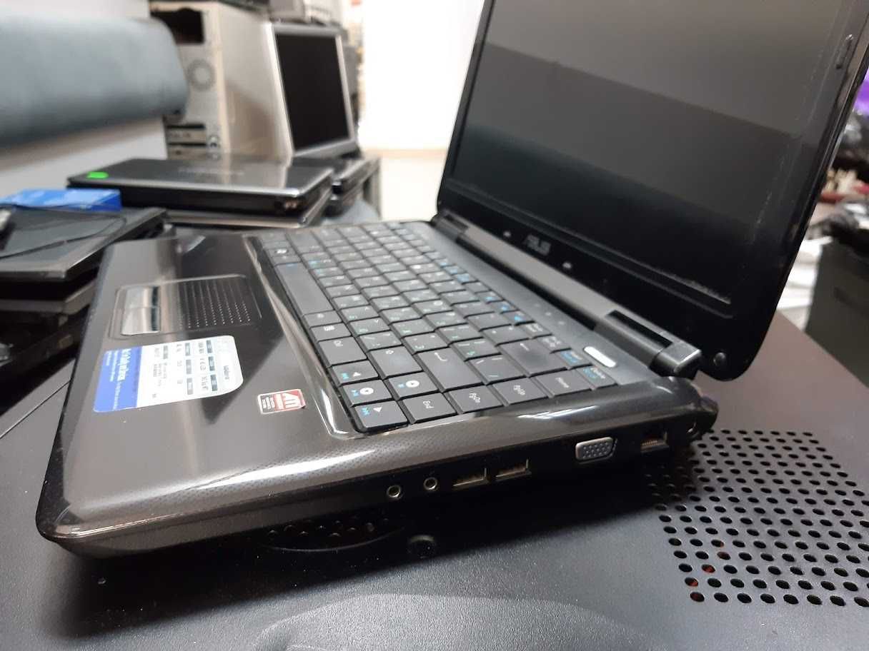 Ноутбук ASUS K40AB