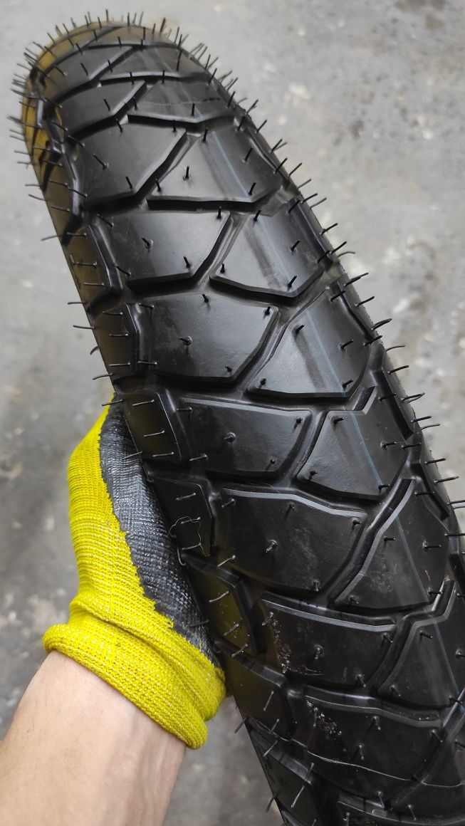 Michelin Anakee Adventure - 110/80/19