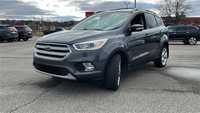 Ford Escape Titanium 2019