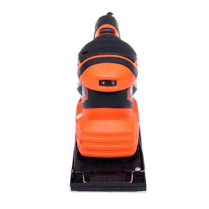 Szlifierka mimośrodowa oscylacyjna elektryczna z regulacją 3w1 1200W