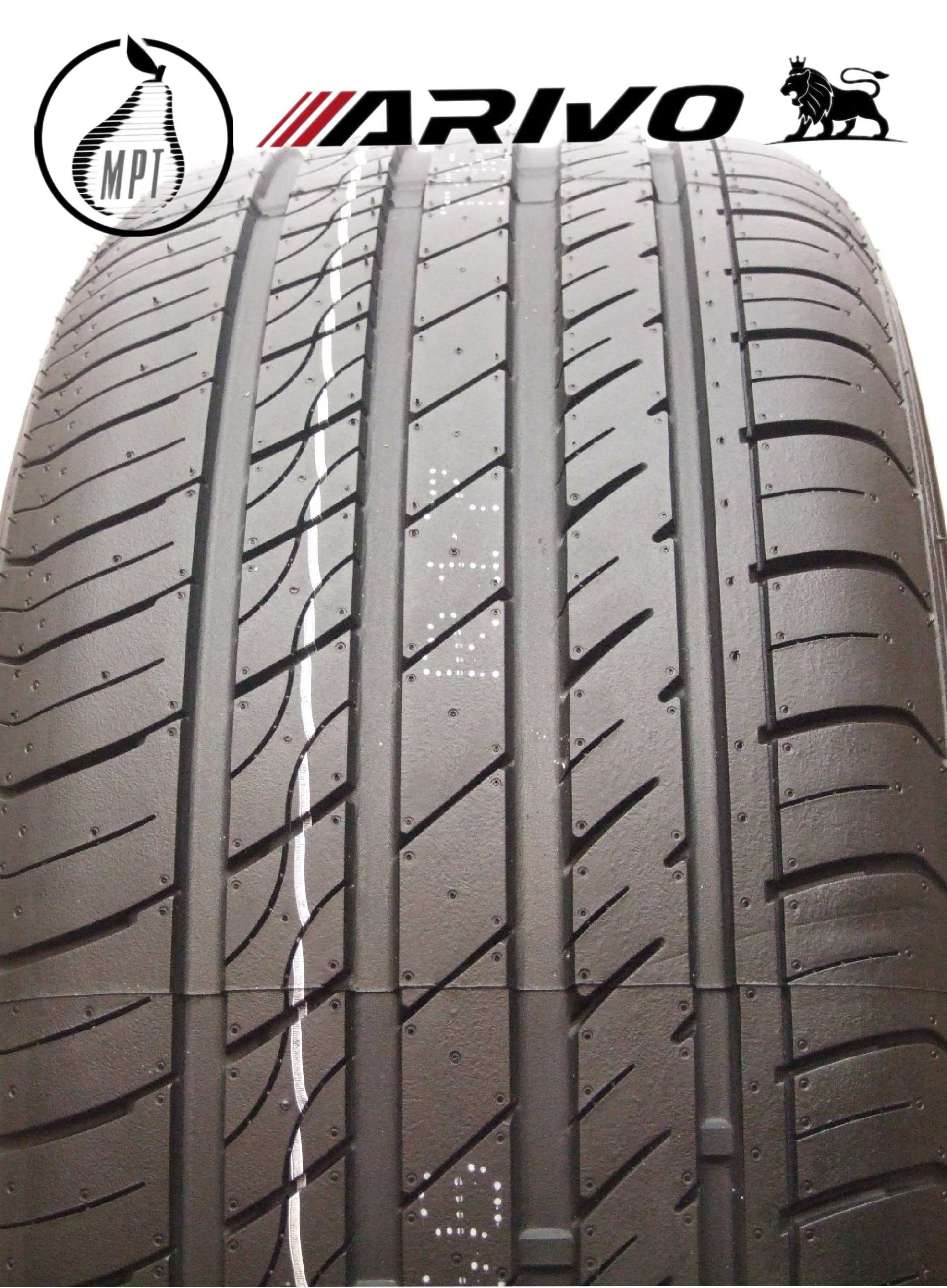 Opona lato 245/45R18 100W XL Arivo Ultra ARZ5 Rybnik Opony Gruszka