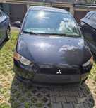 Mitsubishi Colt 1.3 czarny