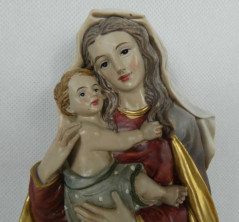 KROPIELNICA Maryja z Dzieciątkiem Jezus