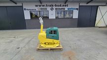 Zagęszczarka Ammann AVH6030 Wacker  Husqvarna  Bomag Weber