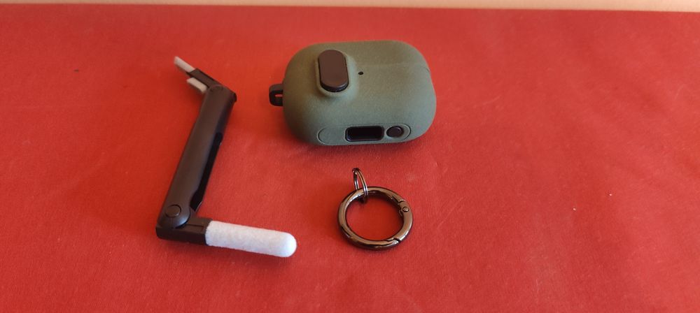 Nowe Samsung Galaxy Buds3 Pro SM-R630 White Bezprzewodowe + etui