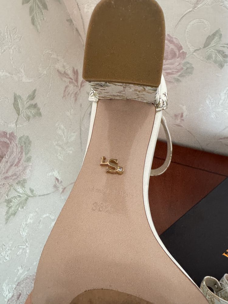 Босоніжки Le Silla