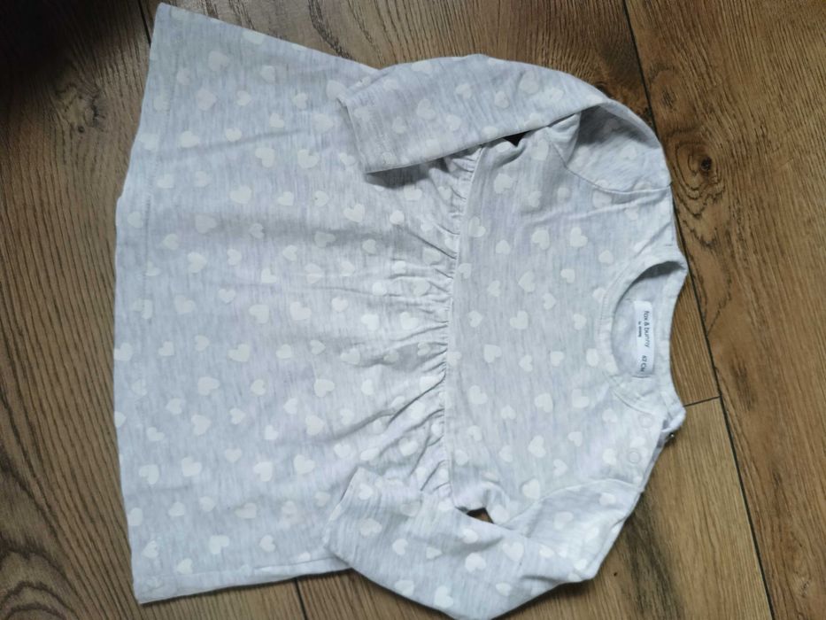 sukienka niemowlęca r.62 Sinsay