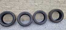 Opony letnie Pirelli Scorpion 255/45/19