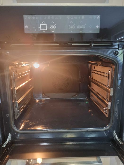 Piekarnik Elektryczny BO758A31BG marki Gorenje