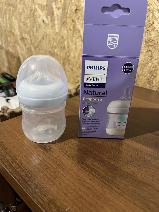 Butelka Philips Avent