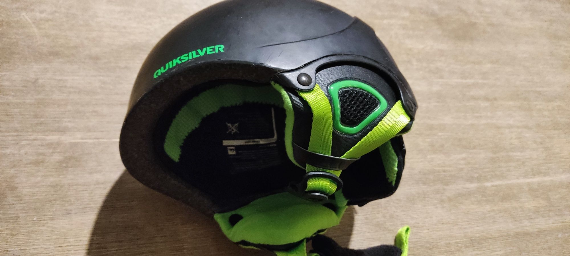 Kask dziecięcy Quiksilver XS 54cm