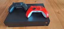 Konsola xbox one x