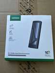 NOWA!!UGREEN M.2 NVMe Obudowa na Dysk10 Gbps SSD