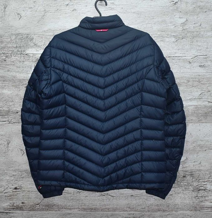 Peak Performance Frost Down Puchowa Kurtka Zimowa 40 L