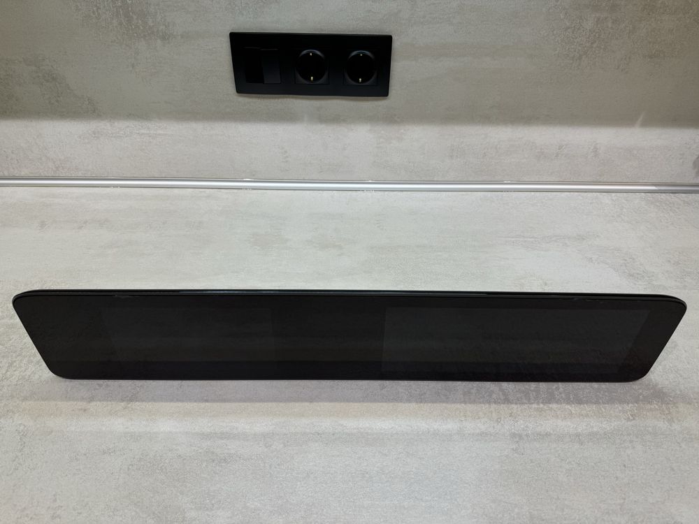 Instrument & MBUX screen (A/CLA/GLA/GLB/B CLASS)