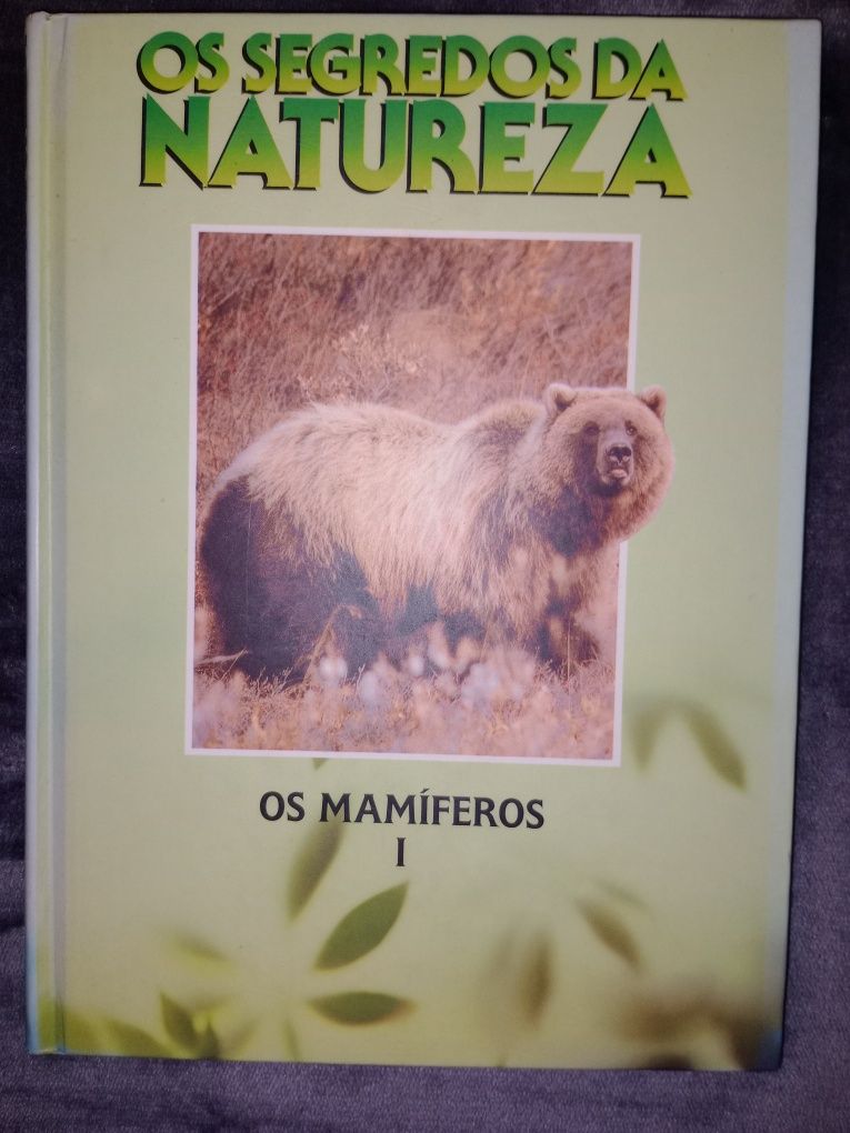 Coleção de livros