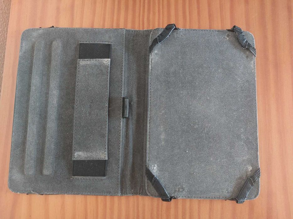 Capa protetora de Tablet